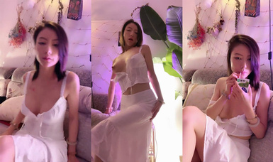 頂級顏值御姐 塞壬姐姐 20小時合集 (6)