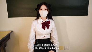 超正點女神【橋本香菜】黑絲女高淫穴庇護 JK少女性感蜜臀淫絲足交 爆肏激射鮮嫩蜜鮑 梅開二度精液肉便器