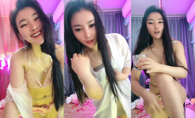 大師級舞蹈女神 鋼管舞靜靜 真空鋼管舞20小時合集 (4)