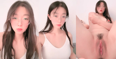 青春大學眼鏡娘@小糖丸 尺度福利秀 第二彈 (13)