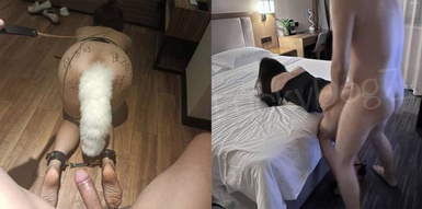 【高價自購】出道至今推特大神【SEVEN】388人民幣VIP，調教約啪多位女奴，完整福利一網打盡，精彩大作必看！合集（11）