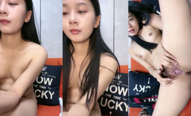 大長腿性感御姐妹子 御御兔兔 10小時合集 (9)