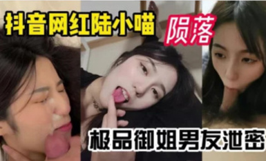 24年高端泄密！陆小喵合集，抖音评论区已经炸锅