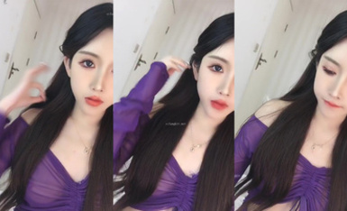 巔峰顏值頂級氣質尤物女神 杏仁酸奶 (1)