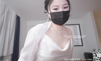 娜娜nana_taipei 不忠告白