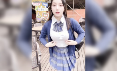 豆瓣酱自慰户外