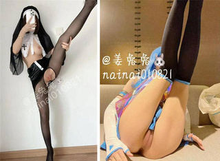 頂級蘿莉【姜兔兔】極品饅頭鮑 各種體位啪啪 口交 巨乳長腿，骨感又豐滿的身材，被各路金主幹炮還拍視頻，很會撒嬌又很騷逼 合集（2）