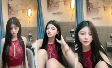 綠播下海【蘇州小狐狸】巔峰顏值女神~居然脫光了 完美身材36小時合集 (18)