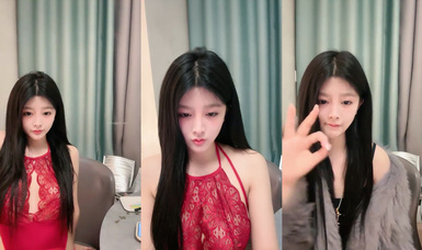 綠播下海【蘇州小狐狸】巔峰顏值女神~居然脫光了 完美身材36小時合集 (23)