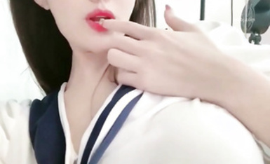 頂級女神 恩寶不乖 定製9部合集（2）