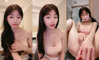 乖巧鄰家高顏值學妹 嗚崽醬 49部合集  (11)