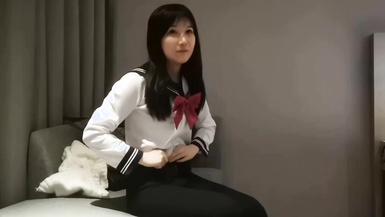 青春甜美妹子吃雞啪啪【文軒探花】大雞吧好好吃 啊啊好喜歡你的大雞吧又痛又舒服 想一直你操我 穿上黑絲Jk騷話不停 性格好超會玩