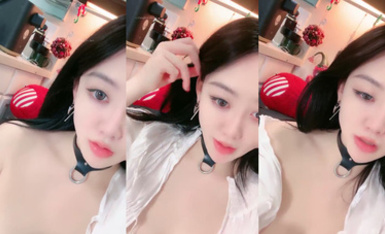 推薦！第一嫩穴【諸葛馬裡布】尺度飛升！狂扣嫩穴噴水~② (8)