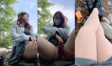 小泥鰍 戶外絲襪20小時合集 (9)