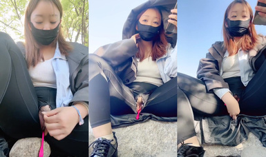 小泥鰍 戶外絲襪20小時合集 (6)