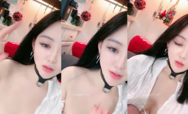 推薦！第一嫩穴【諸葛馬裡布】尺度飛升！狂扣嫩穴噴水~② (5)