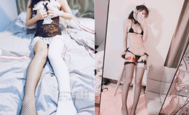 反差校花女神 白富美女神〖一隻萌寵〗全套合集-舞蹈