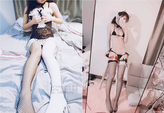 反差校花女神 白富美女神〖一隻萌寵〗全套合集-舞蹈