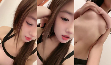 清純女校花！超級漂亮【元氣妹妹】粉嫩可口，大哥們最喜歡的類型來了，超贊 (6)