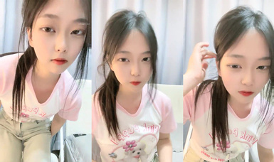 星之卡比_校花級清純學妹_美穴超粉_看的流口水_想舔