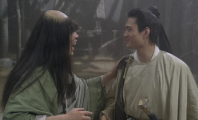 聊齋艷譚III燈草和尚1992.中文字幕.4K超清壓制