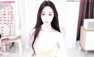 ST新進美女 顏值巔峰女神 Aricia 最新10部 (11)