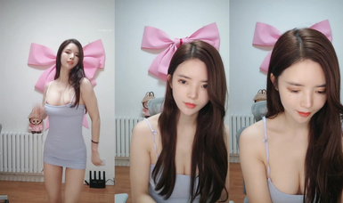 2024年1月，情色版的科目三震撼登場【無虞】抖音網紅，當下最流行的熱舞，脫光了跳一遍，精彩紛呈，佳作必看 (3)