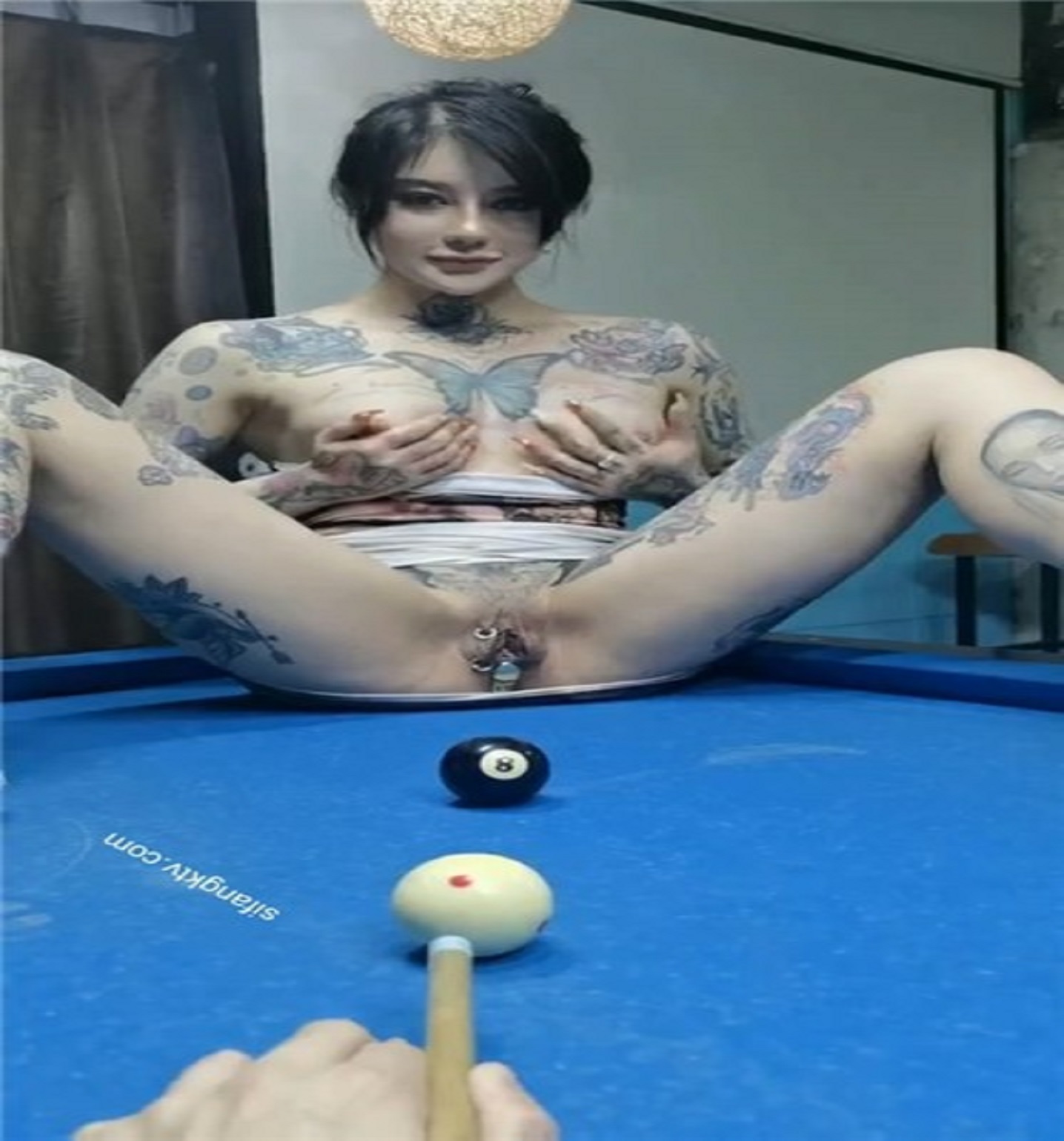 颜值巅峰⭐白富美Chl永久会员专享 自慰+口交+啪啪+露出+捆绑+虐肛 高清私拍246P 高清720P版