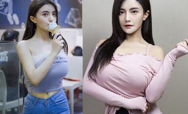 【网爆门事件】【当前热门】虎牙主播『古阿扎』大尺度视频被渣男流出！外表清纯可爱内心风骚无比