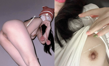 最新青春無敵！推特極品長腿寶藏級福利姬【艾娃】定製私拍，裸舞道具自慰相當誘人合集（1）