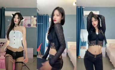 恩玉baby 定製36部合集（2）