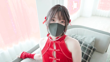 玩偶姐姐—龍年隱藏特輯 - 恭賀新年 這次是大製作了很用心（2）