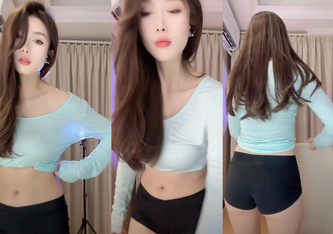 大喬 臀搖剪輯50部合集（1）