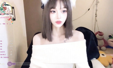 完美身材黑絲超可愛妹子 Andy_coco (5)