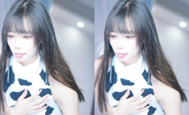 咬人小小兔咬一口兔娘-土豪定製裸舞流出Nobody