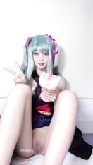 人形玩偶神探狸狸-露臉裸舞超清原版合集 (26)