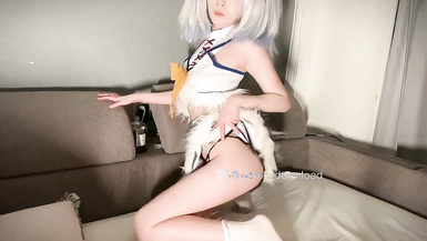 20230711_4651768_剎那的視頻來啦_#cos#_喜歡翻白眼吐舌嗎