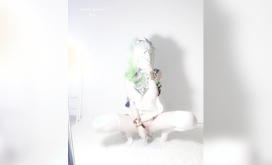 推特極致反差蘿莉 小靈醬（奈醬）自摸插穴 BB超粉嫩三彈01X.L.J推特極致反差蘿莉 小靈醬（奈醬）自摸插穴 BB超粉嫩三彈01X.L (8)