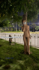 戶外露出系列 (2)