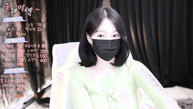 韓國pandaTV 主播apffhdn1219 裸舞合集 (6)