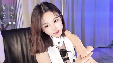 Stripchat高端大氣上檔次【lockheadgirld】女神氣質非凡，駕馭多種風格 (6)