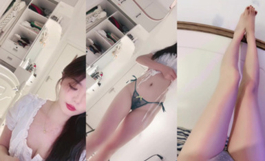 主播【蘇富起來吧】女神下海 這奶子真的太絕了 超級誘惑 (1)