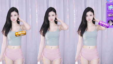 網易CC舞姬@芝士寶寶 熱舞合集 (1)