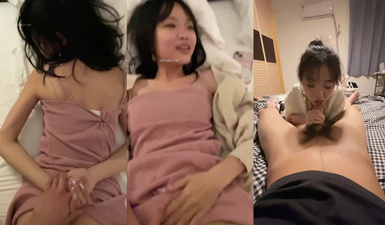 2024年 推特【乾隆六下江南】大神通過抖音各種約啪，調教靚妹，八位妹子，妹子一邊被操，一邊和朋友語音！(4)