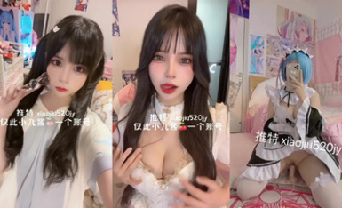 小九醬@xiaojiu520jy(白貓少女@kktu520) 合集（2）