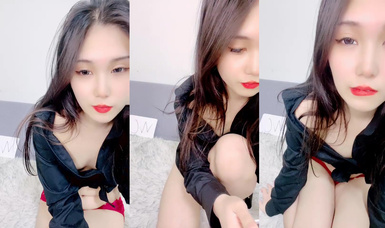 超有氣質的高顏值御姐女神主播 賣腎小寶貝 (10)