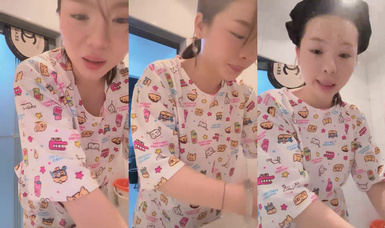 超有氣質御姐 陪我淪陷 戶外20小時合集 (10)