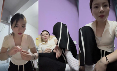 超有氣質御姐 陪我淪陷 戶外20小時合集 (5)