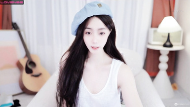 Stripchat【極美女神再降臨】Aricia近期多場大尺度合集 (4)