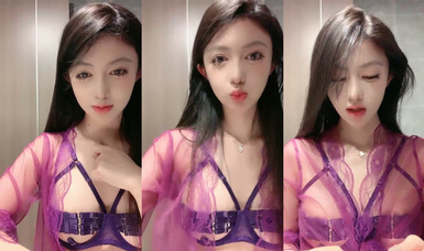 絕色尤物【希臘愛神】一顰一笑魂牽夢繞~越發性感 (10)